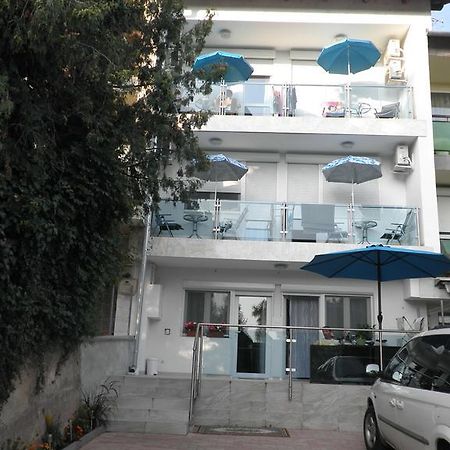 Hajnalhaz Apartments Balatonfüred Dış mekan fotoğraf