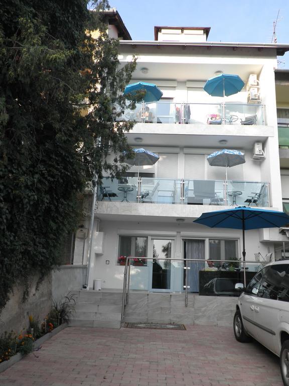 Hajnalhaz Apartments Balatonfüred Dış mekan fotoğraf