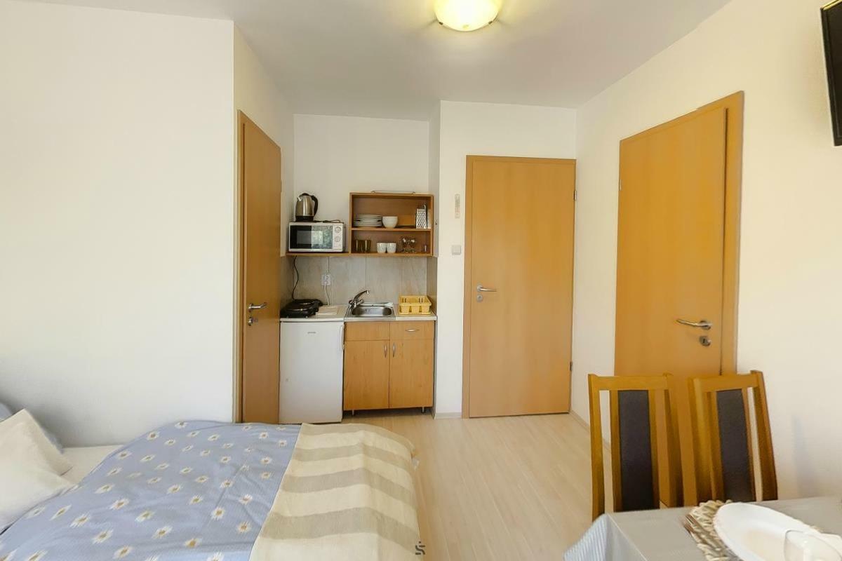 Hajnalhaz Apartments Balatonfüred Dış mekan fotoğraf