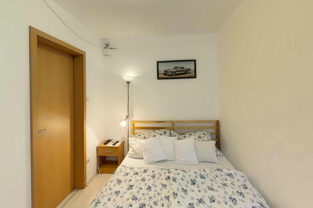 Hajnalhaz Apartments Balatonfüred Dış mekan fotoğraf